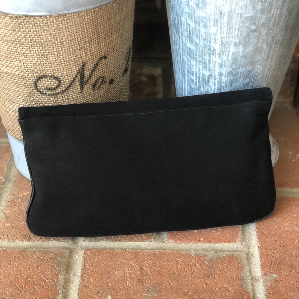 Envelope Style Handbag - Picture 4 of 4